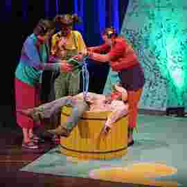kindertheater 2015