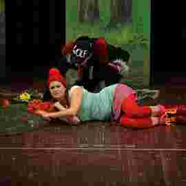 kindertheater 2015