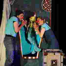 kindertheater 2015