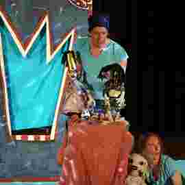 kindertheater 2015