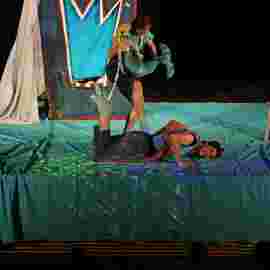 kindertheater 2015