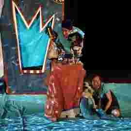 kindertheater 2015