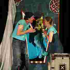 kindertheater 2015