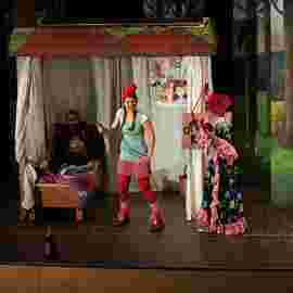 kindertheater 2015