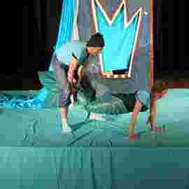 kindertheater 2015