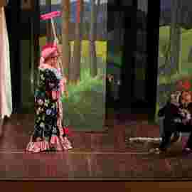 kindertheater 2015