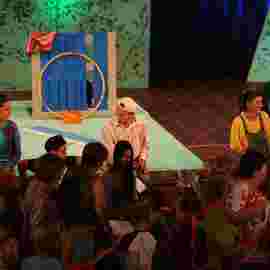 kindertheater 2015