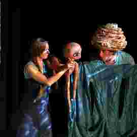 kindertheater 2015
