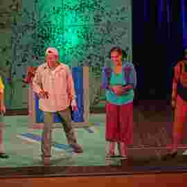 kindertheater 2015