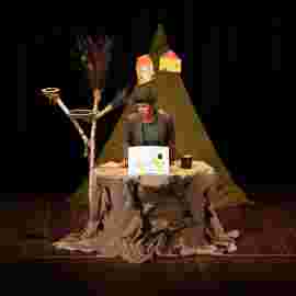 kindertheater 2015