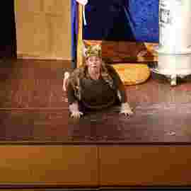 kindertheater 2015