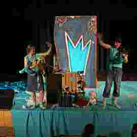 kindertheater 2015
