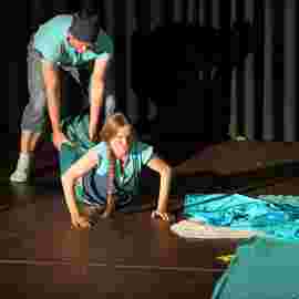 kindertheater 2015