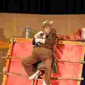 kindertheater 2015
