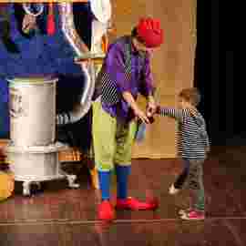 kindertheater 2015