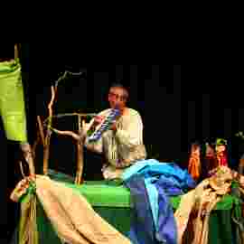 kindertheater 2018