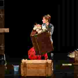 kindertheater 2018