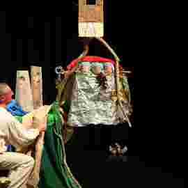 kindertheater 2018