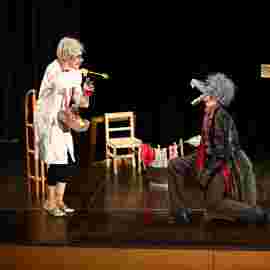 kindertheater 2018