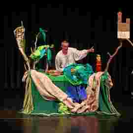 kindertheater 2018