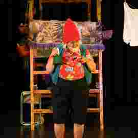 kindertheater 2018