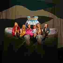 kindertheater 2018