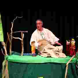 kindertheater 2018