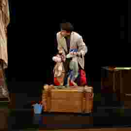 kindertheater 2018