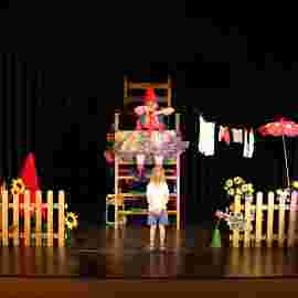 kindertheater 2018