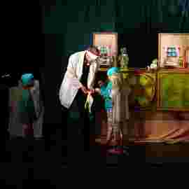 kindertheater 2018