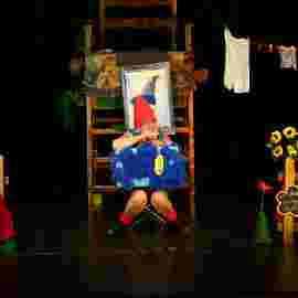 kindertheater 2018
