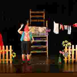 kindertheater 2018