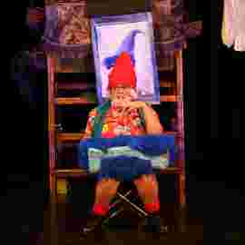 kindertheater 2018