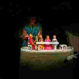 kindertheater 2018