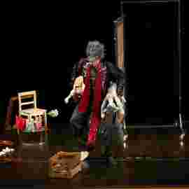 kindertheater 2018