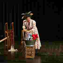 kindertheater 2018