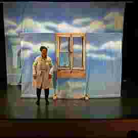 kindertheater 2018