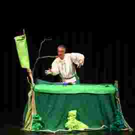 kindertheater 2018