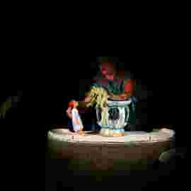 kindertheater 2018
