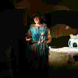 kindertheater 2018