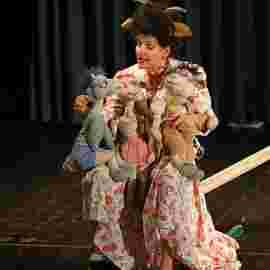 kindertheater 2018