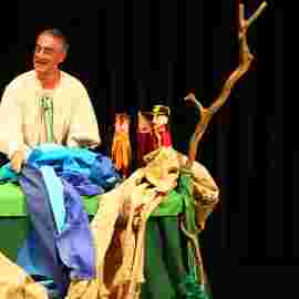 kindertheater 2018