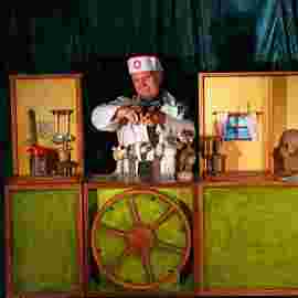 kindertheater 2018