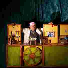 kindertheater 2018