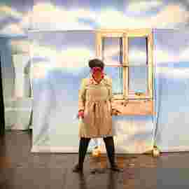 kindertheater 2018