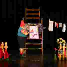 kindertheater 2018