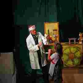 kindertheater 2018