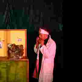 kindertheater 2018