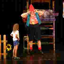 kindertheater 2018
