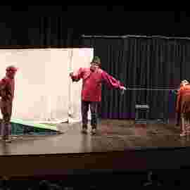 kindertheater 2018